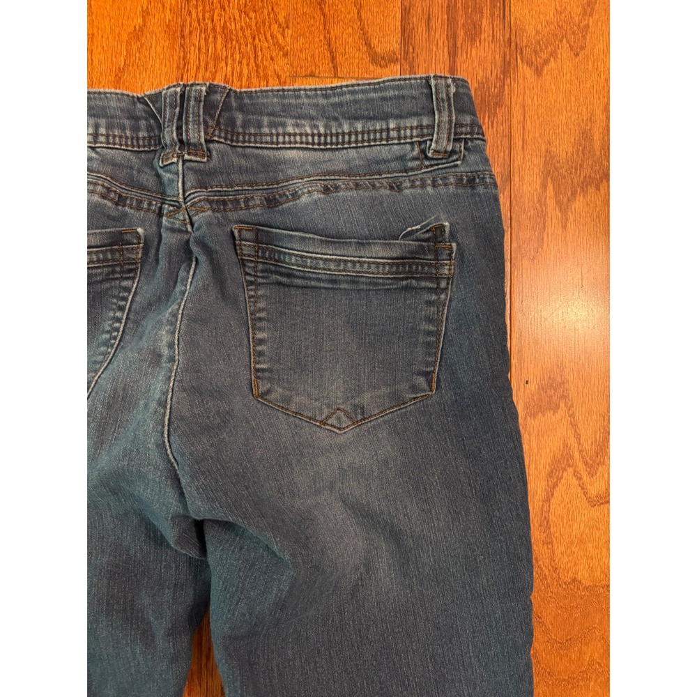 Democracy Ab Technology Skinny Jeans Size 6 - Picture 10 of 10